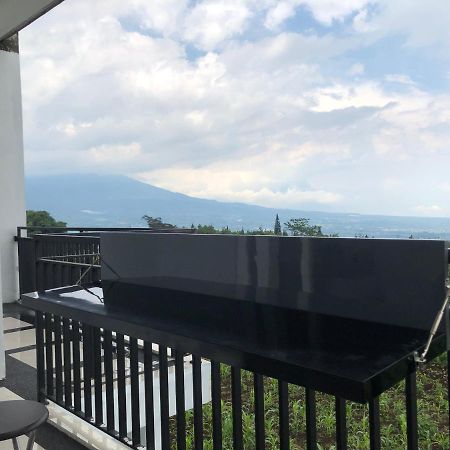 Villa Alraza Tlekung Dış mekan fotoğraf