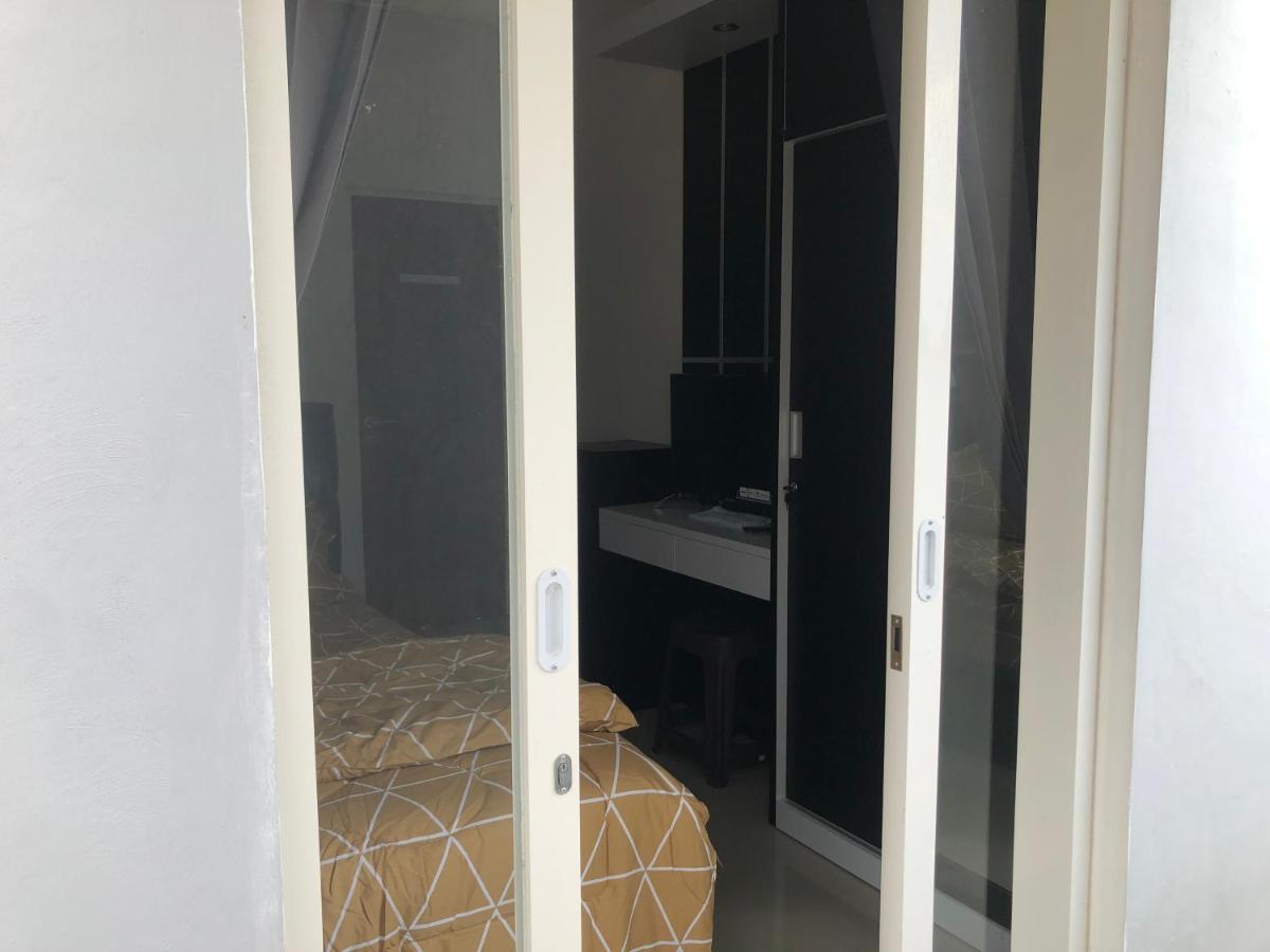 Villa Alraza Tlekung Dış mekan fotoğraf