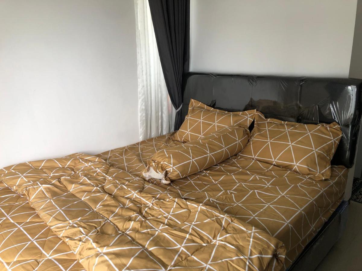 Villa Alraza Tlekung Dış mekan fotoğraf