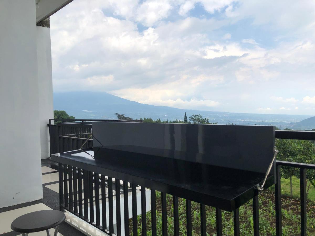 Villa Alraza Tlekung Dış mekan fotoğraf