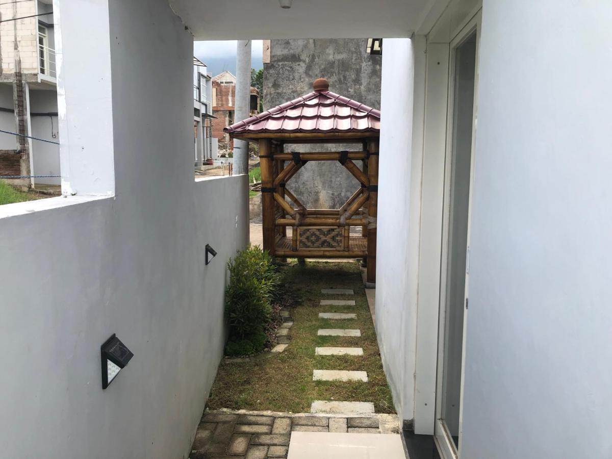 Villa Alraza Tlekung Dış mekan fotoğraf