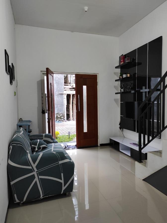 Villa Alraza Tlekung Dış mekan fotoğraf