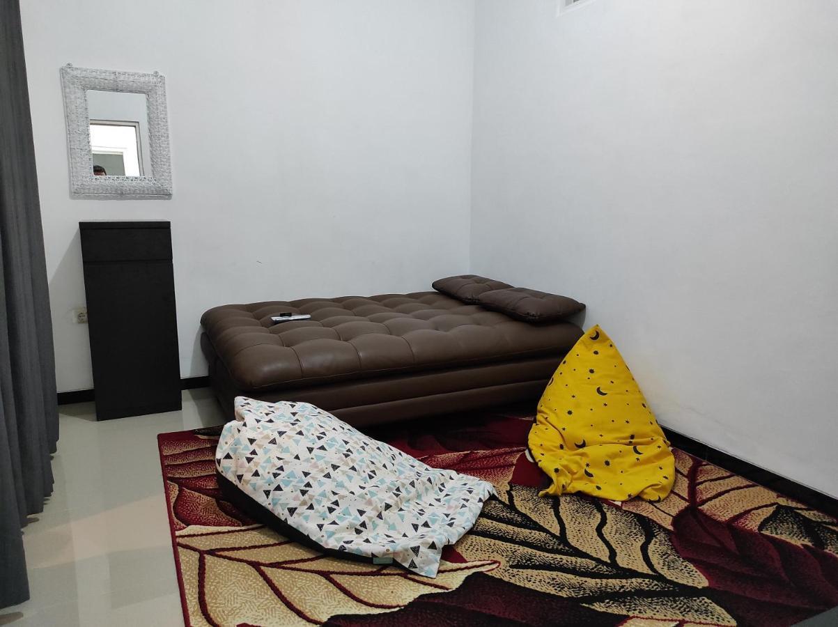 Villa Alraza Tlekung Dış mekan fotoğraf
