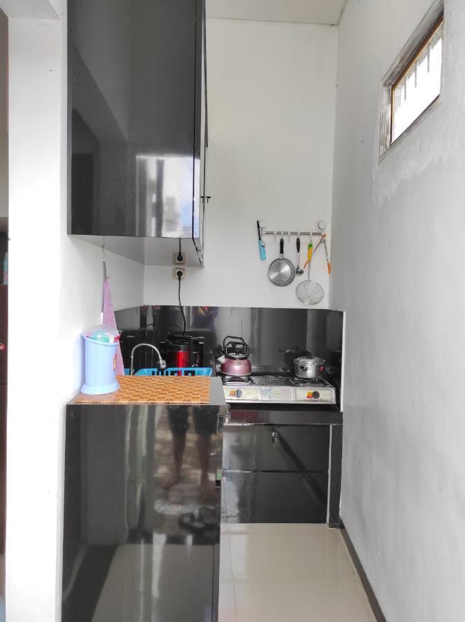 Villa Alraza Tlekung Dış mekan fotoğraf