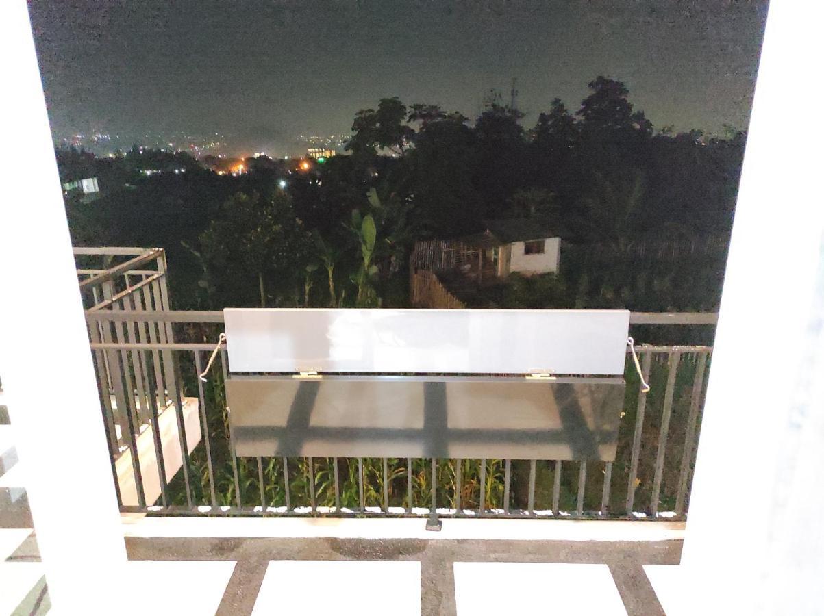 Villa Alraza Tlekung Dış mekan fotoğraf