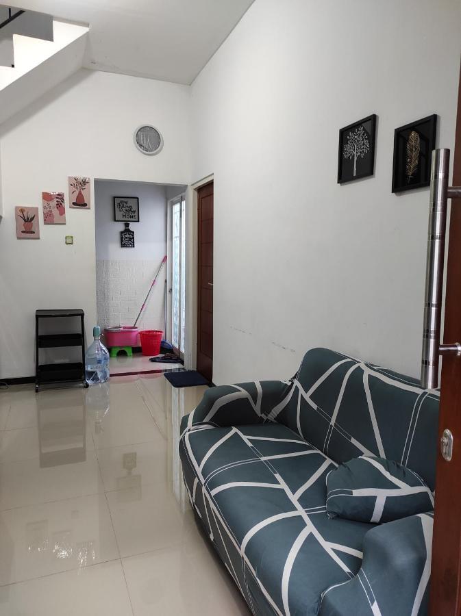 Villa Alraza Tlekung Dış mekan fotoğraf