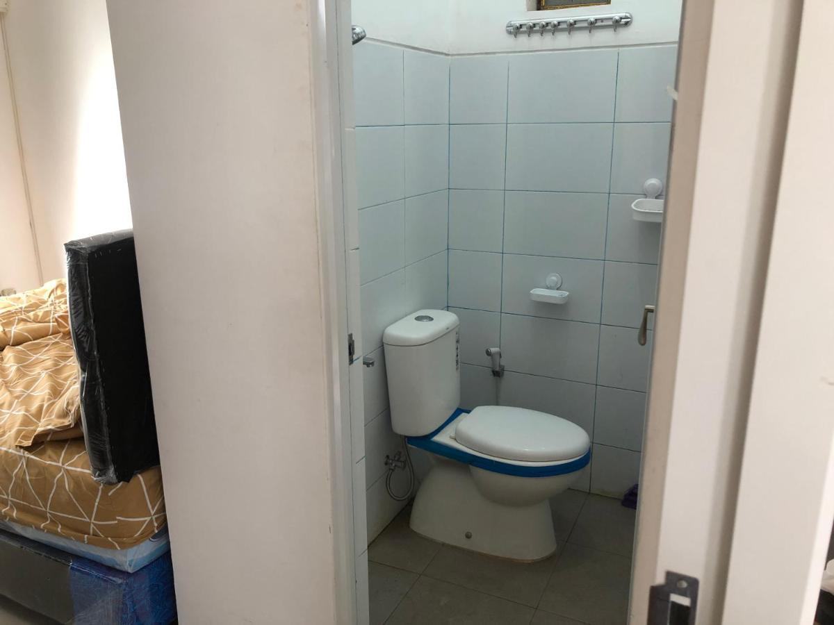 Villa Alraza Tlekung Dış mekan fotoğraf