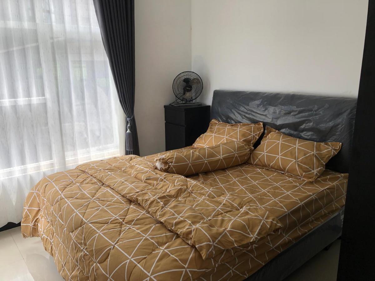 Villa Alraza Tlekung Dış mekan fotoğraf