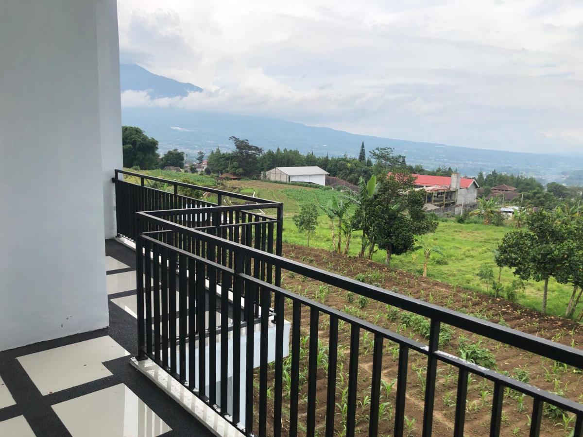 Villa Alraza Tlekung Dış mekan fotoğraf