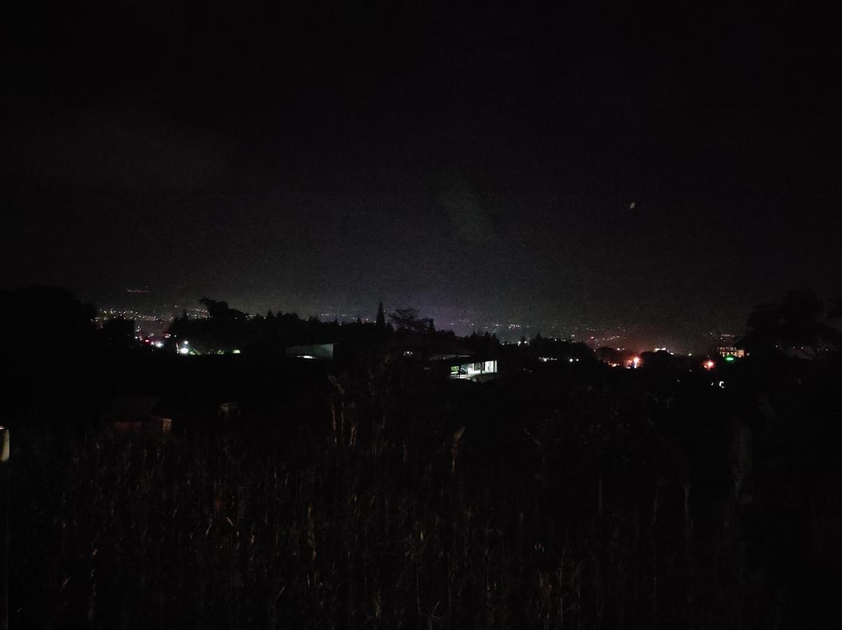Villa Alraza Tlekung Dış mekan fotoğraf