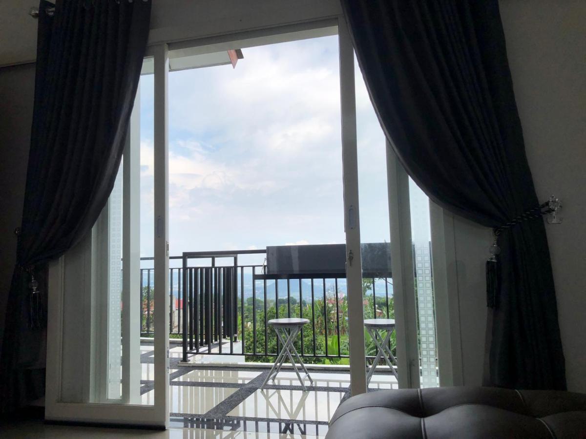 Villa Alraza Tlekung Dış mekan fotoğraf