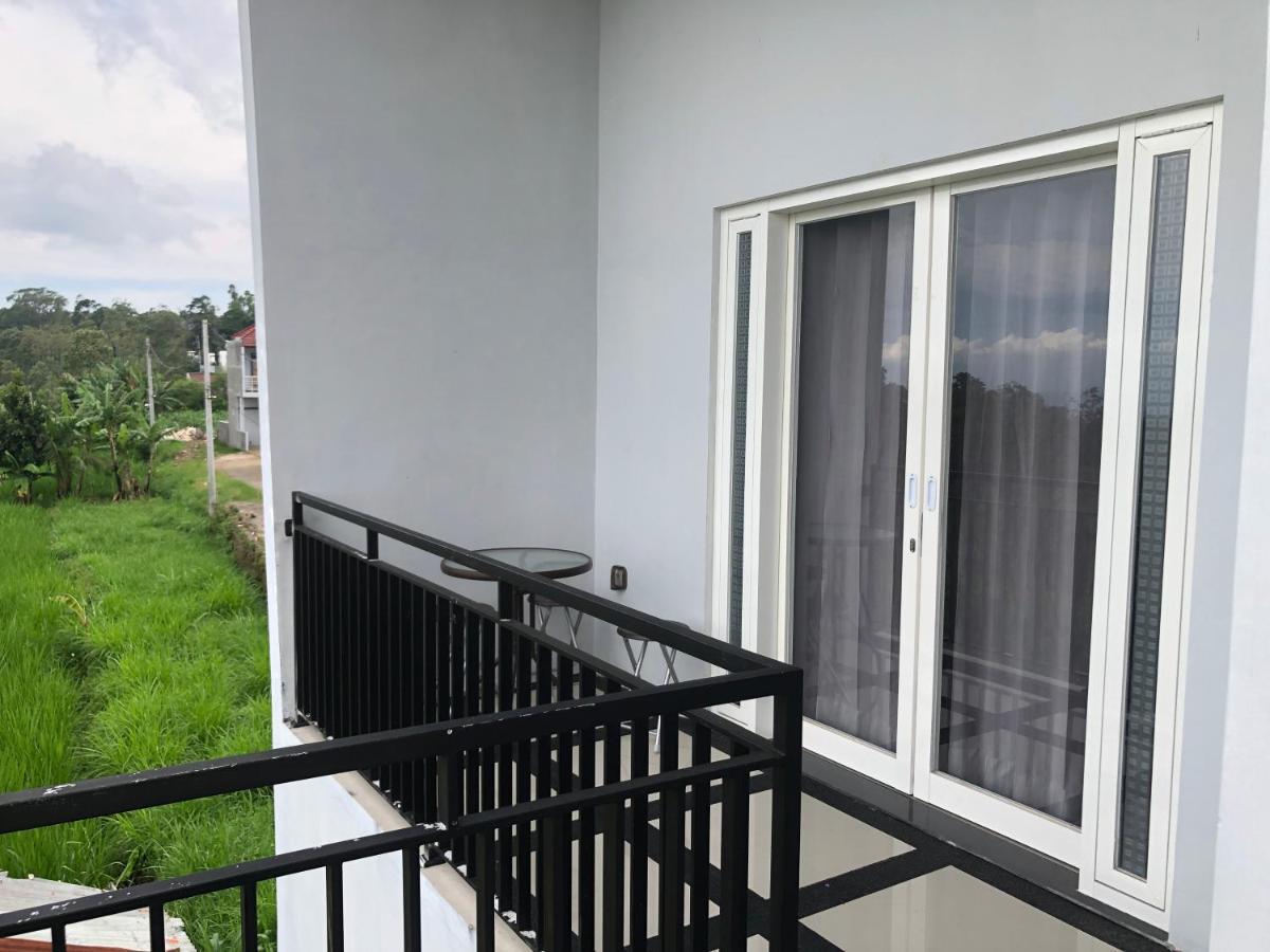 Villa Alraza Tlekung Dış mekan fotoğraf