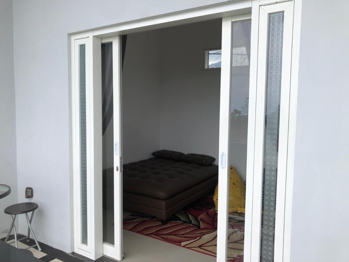Villa Alraza Tlekung Dış mekan fotoğraf