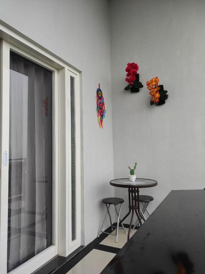 Villa Alraza Tlekung Dış mekan fotoğraf